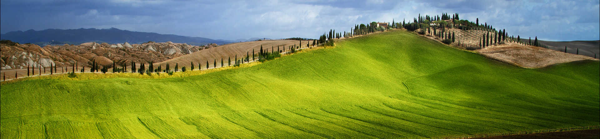 How much does a trip to Tuscany cost?